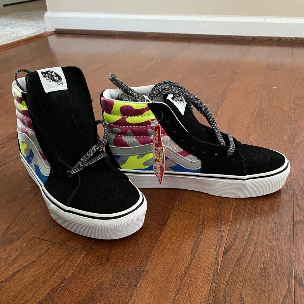 Vans Shoes